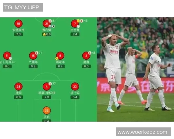 赛后分析:西安足球队与成都足球队的战术对决与表现评估 赛后分析:西安足球队与成都足球队的战术对决与表现评估