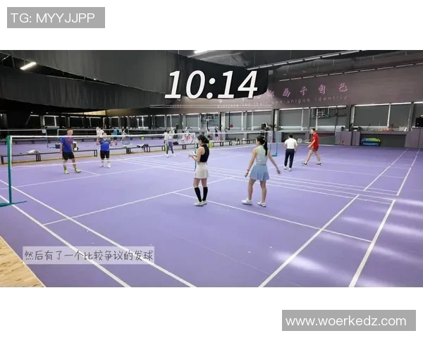 赛后复盘：上海羽毛球队与南京羽毛球队速度对比分析与战术探讨