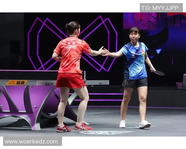 赛后复盘：广州乒乓球队与成都乒乓球队的团队协作与战术分析