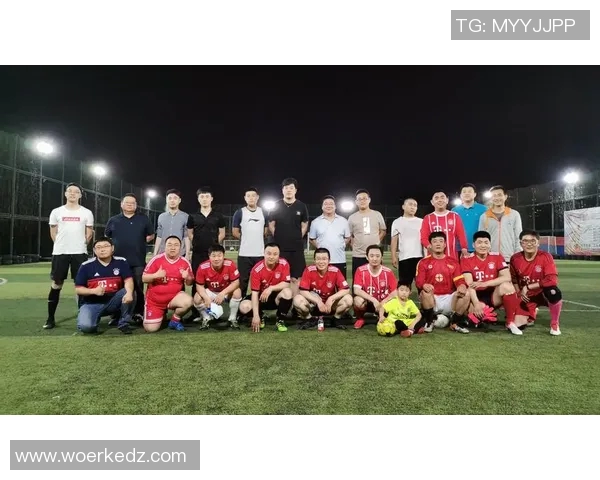 赵丽独家分享足球心得与技巧助你提升球技的秘密揭晓