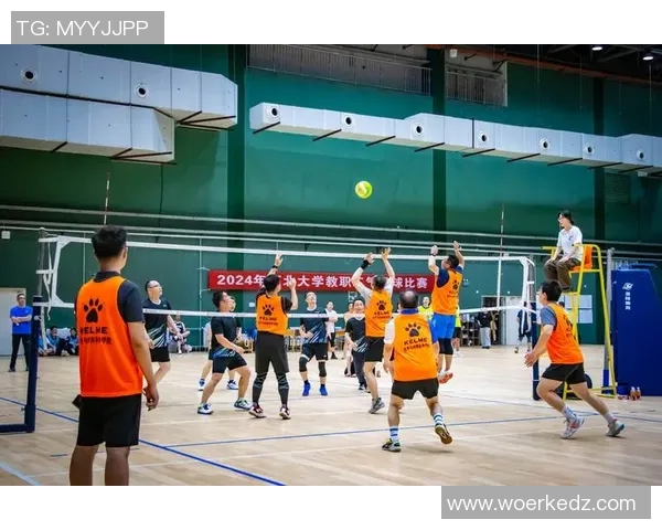 重塑排球节奏成都排球队如何引领战术革新与未来发展 重塑排球节奏成都排球队如何引领战术革新与未来发展