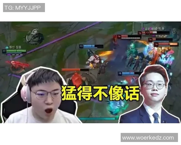 赵静独家分享英雄联盟游戏心得与技巧助你提升实力和战斗意识