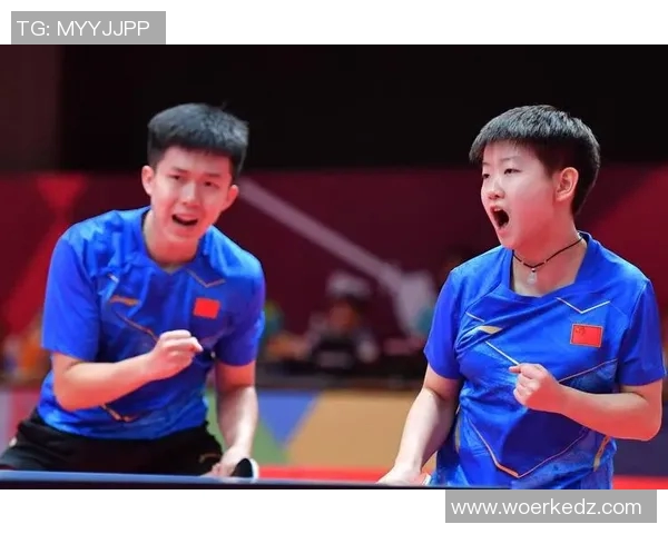 重庆乒乓球队的成长历程与邀请赛的精彩瞬间全景回顾