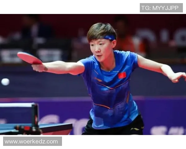 重庆乒乓球队在世界杯预选赛中的节奏表现分析与点评