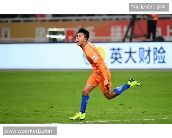 2017年鲁能与上港激战回顾：精彩瞬间与赛季影响分析