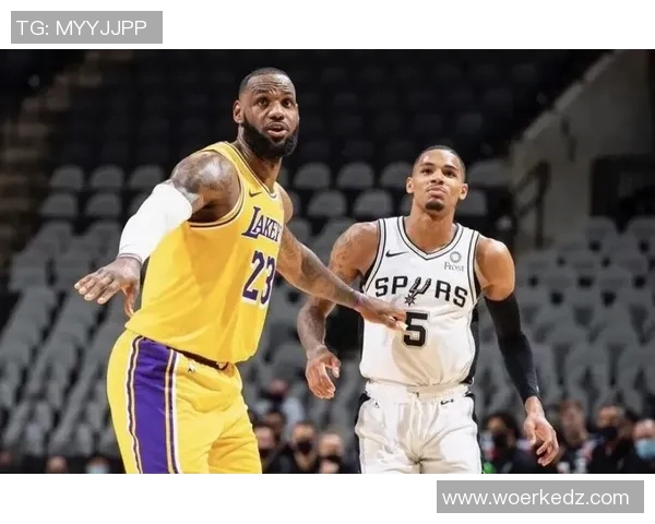 2017年湖人与马刺激战回顾：经典对决与精彩瞬间盘点