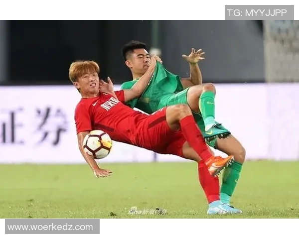 国安与权健激战正酣赛季关键战役结果揭晓引发热议