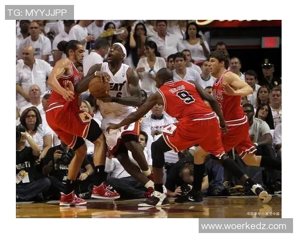 2011年NBA总决赛经典对决火箭与热火精彩录像回顾