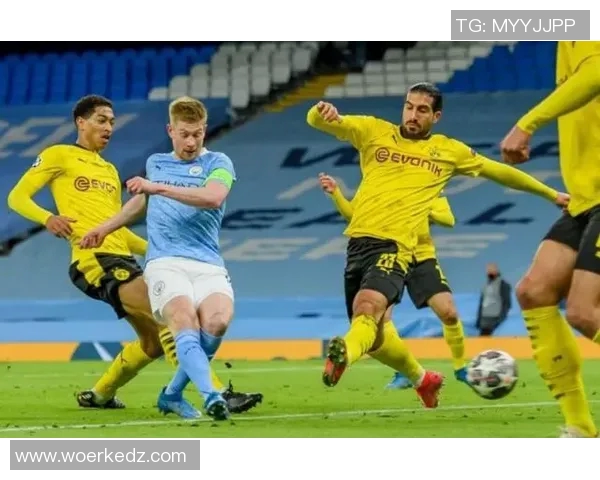 2018年曼城对阵多特蒙德精彩直播回顾与赛后分析