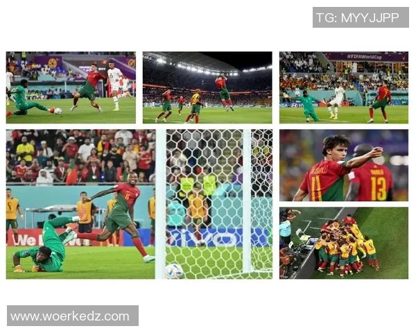 2014年世界杯小组赛加纳对阵葡萄牙精彩回顾与赛后分析