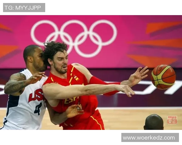 2008年美国与西班牙篮球决赛精彩回顾及下载资源分享