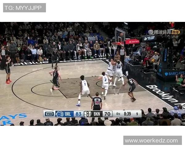 2021年1月17日魔术对阵篮网精彩比赛回放与赛后分析