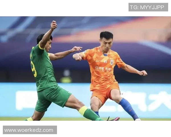 2019年鲁能与国安精彩对决视频回放回顾与分析