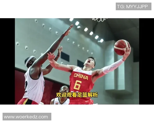 中国与安哥拉篮球赛精彩视频直播全程回放及赛后分析
