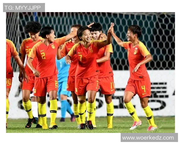 中国女足对阵菲律宾精彩赛事直播观看指南及赛前分析