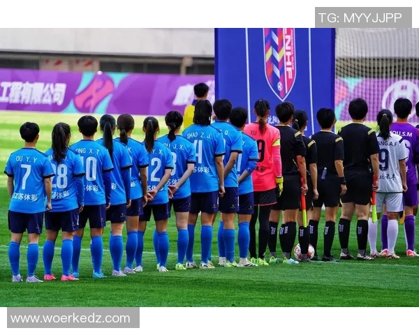 女超联赛江苏女足对阵天津女足精彩直播全程回顾与分析