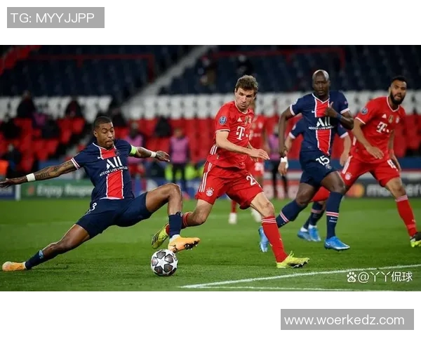 巴黎圣日耳曼与拜仁慕尼黑战术对决深度解析与比赛策略探讨