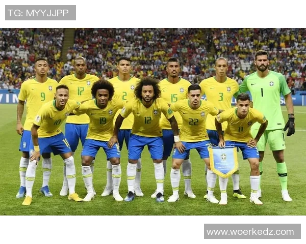 巴西国际主场迎战米美州期待精彩对决与进球盛宴 巴西国际主场迎战米美州期待精彩对决与进球盛宴