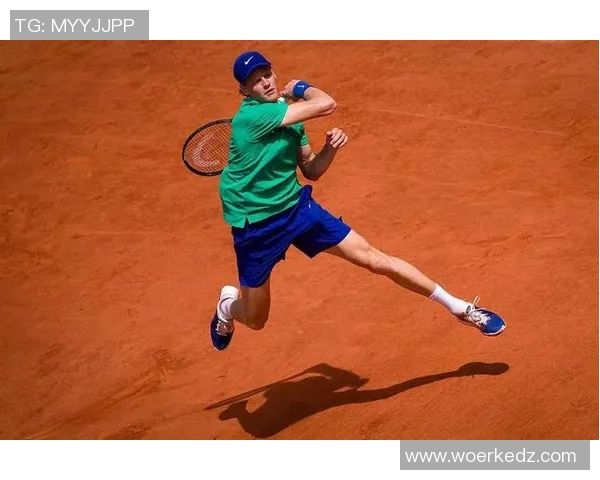 德约科维奇与西蒙的巅峰对决谁将书写网球历史新篇章