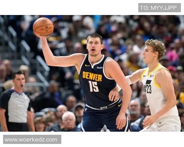 掘金与爵士常规赛精彩对决展现球队实力与战术博弈