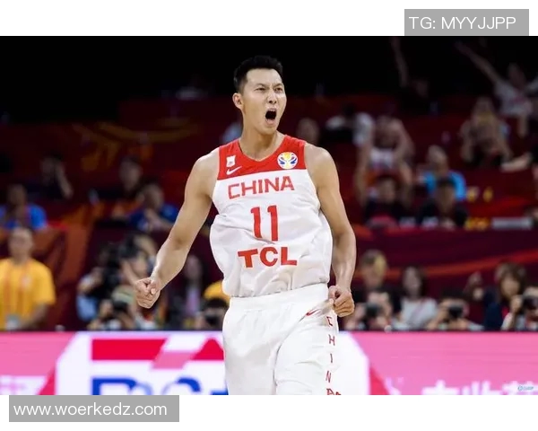 易建联的篮球传奇之路：从青涩少年到中国篮球的领军人物