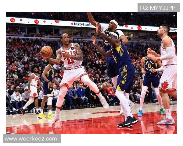 步行者与公牛精彩对决回放全程回顾与分析