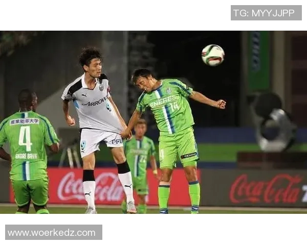 湘南比马与神户胜利的激烈对决展现日本足球的魅力与激情