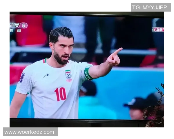 法国与伊朗足球队激战正酣精彩对决引发全球关注与热议