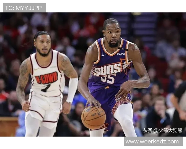 火箭队与雄鹿队今日激战正酣谁将赢得这场精彩对决