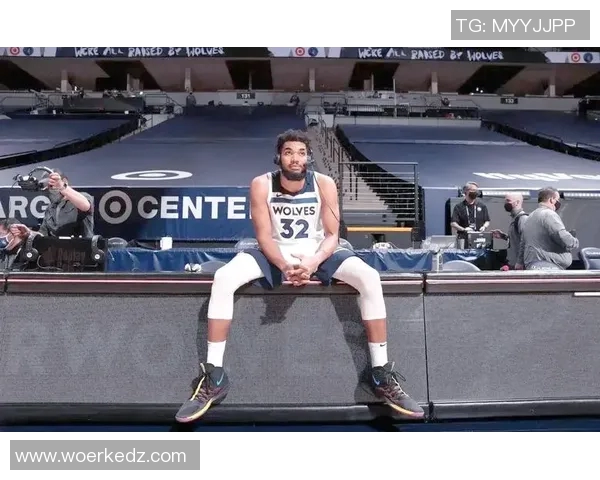 卡尔安东尼唐斯：从新星到巨星的篮球成长之路与未来展望