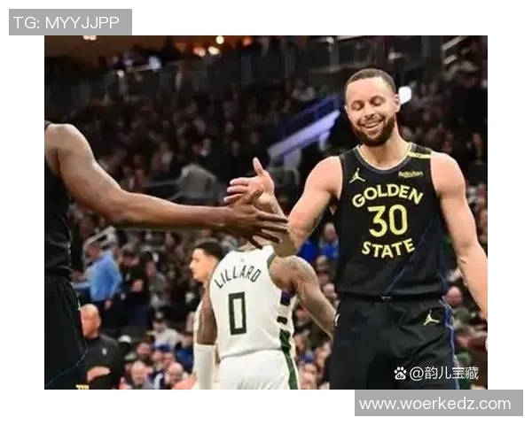 勇士与雄鹿对决数据分析揭示比赛关键因素与球员表现