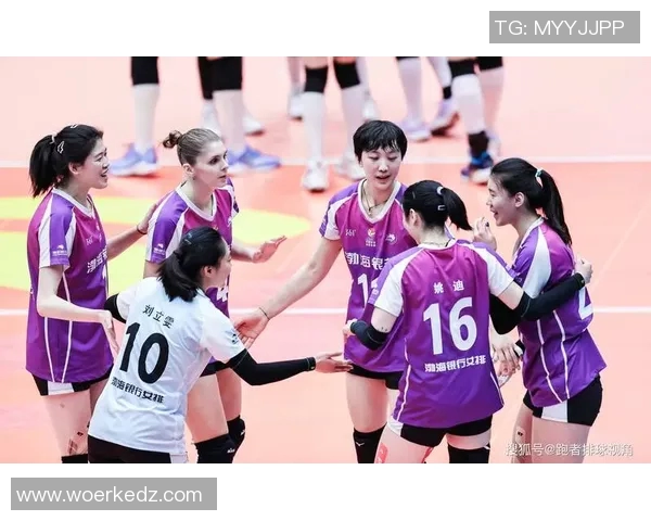 天津女排与上海队精彩对决回放全程回顾与精彩瞬间解析