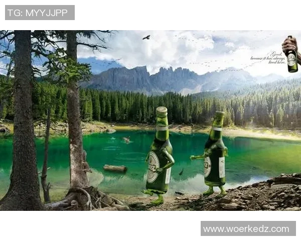 巴西与葡萄牙足球盛宴广告创意大比拼引发热议