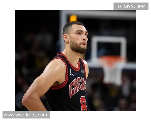 扎克拉文在NBA赛场上的崛起与未来发展展望