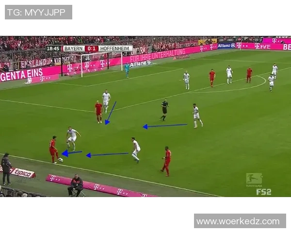 歌本哈与瓦尔达的对决解析：战术较量与球员表现的深度剖析