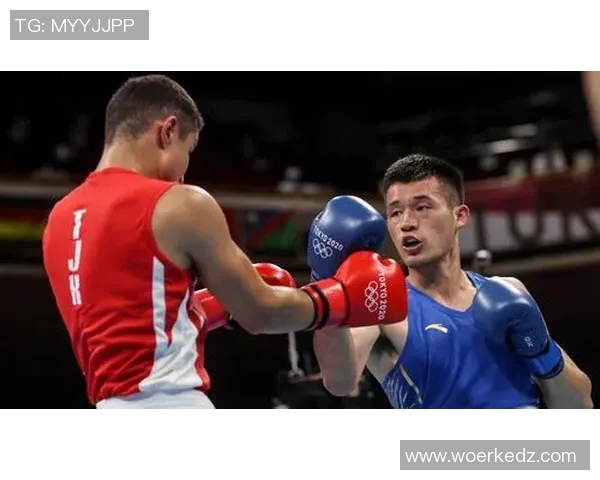 达占巴与穆赛的巅峰对决谁将成为新一代的拳击传奇 达占巴与穆赛的巅峰对决谁将成为新一代的拳击传奇