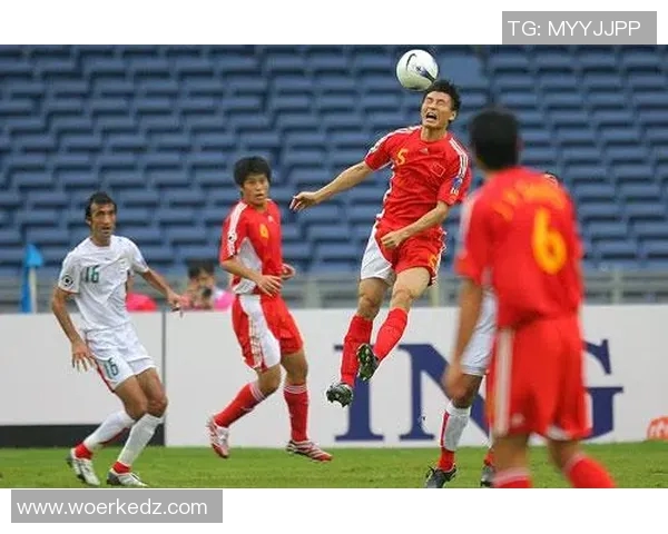 中国与伊朗足球比赛精彩进球录像回顾及精彩瞬间分析 中国与伊朗足球比赛精彩进球录像回顾及精彩瞬间分析