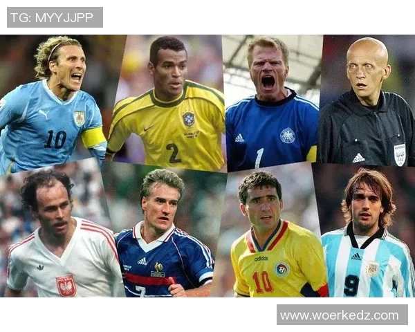 凯恩的传奇之路:从天才少年到足球世界的璀璨明星 凯恩的传奇之路:从天才少年到足球世界的璀璨明星