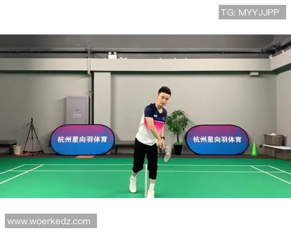 从零基础到羽毛球高手的全面提升指南与实战技巧分享 从零基础到羽毛球高手的全面提升指南与实战技巧分享