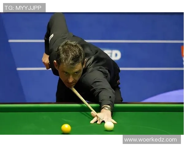 奥沙利文与汤姆的巅峰对决谁将赢得斯诺克荣耀之战