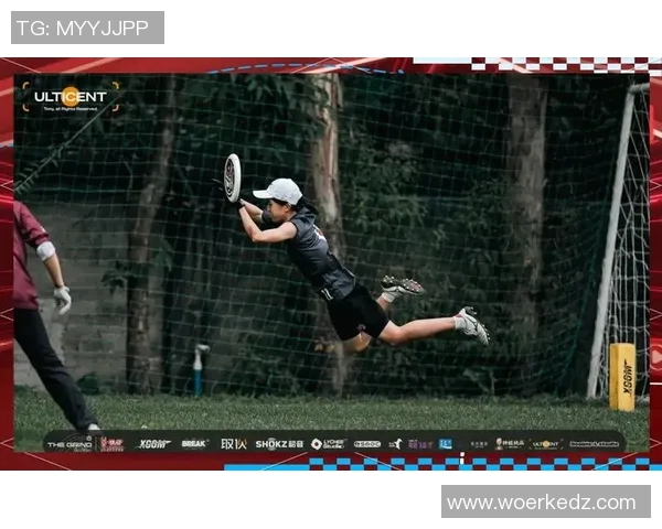 城市马拉松赛事分析:上海飞盘队战术运用与表现评析MBA 城市马拉松赛事分析:上海飞盘队战术运用与表现评析MBA