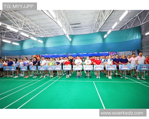 广州羽毛球队进攻战术解析与未来发展趋势探讨MBA 广州羽毛球队进攻战术解析与未来发展趋势探讨MBA