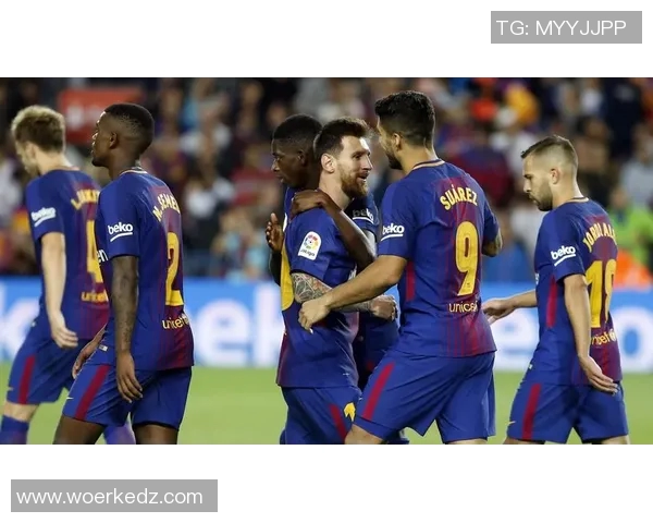 巴萨与里昂精彩对决回放全程回顾与分析