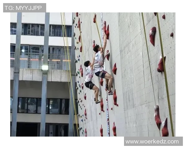 广州攀岩队荣登攀岩战术排行榜第十名展现实力与潜力 广州攀岩队荣登攀岩战术排行榜第十名展现实力与潜力