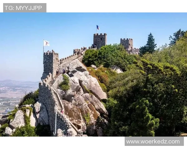 探索摩尔特里之美：自然风光与人文历史的完美融合之旅