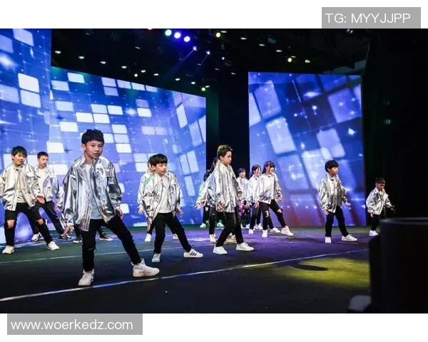 成都街舞队心理素质探讨：舞动自信与团队协作的心灵之旅MBA