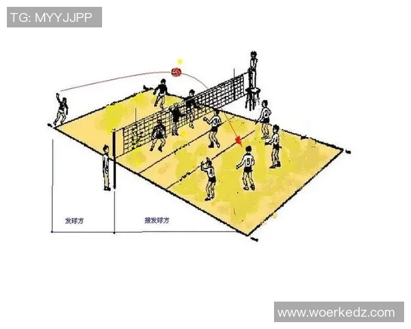 深入分析西安排球队的防守策略与战术执行细节