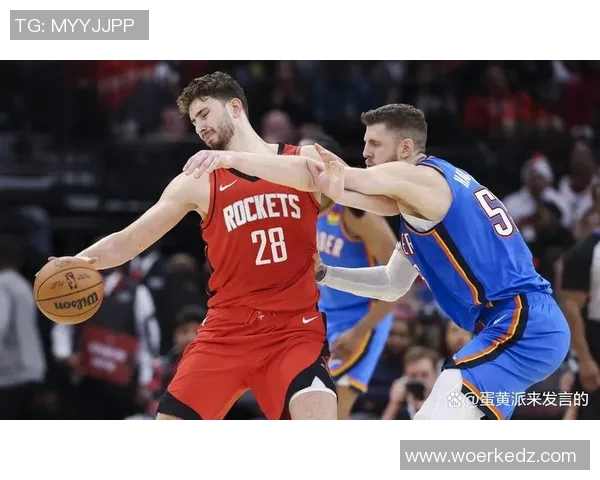 火箭与雷霆季后赛对决精彩回顾及赛季表现分析