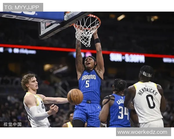 篮网与魔术激战正酣球迷期待精彩对决与惊喜表现 篮网与魔术激战正酣球迷期待精彩对决与惊喜表现