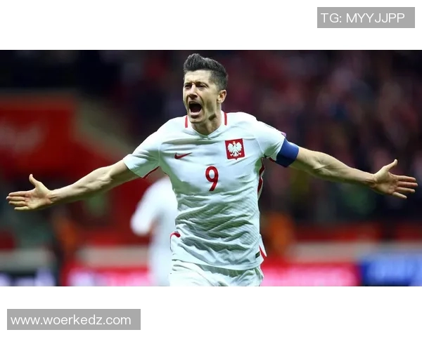 莱万携手球队再创辉煌追逐金靴梦想的足球传奇之路